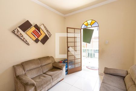 Sala de casa à venda com 3 quartos, 109m² em Ouro Preto, Belo Horizonte