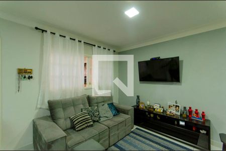 Sala de casa à venda com 3 quartos, 102m² em Vila Buenos Aires, São Paulo