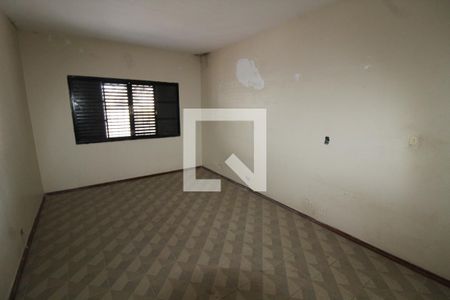 Suite de casa à venda com 3 quartos, 280m² em Chácara Mafalda, São Paulo