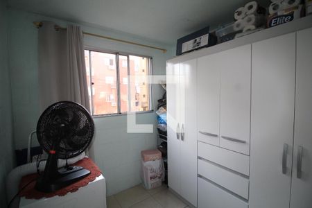 Quarto 1 de apartamento à venda com 2 quartos, 42m² em Olaria, Canoas