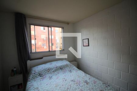 Quarto 2 de apartamento à venda com 2 quartos, 42m² em Olaria, Canoas