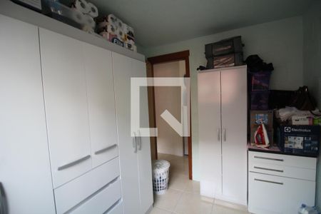 Quarto 1 de apartamento à venda com 2 quartos, 42m² em Olaria, Canoas