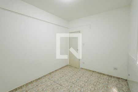 Quarto  de apartamento para alugar com 1 quarto, 40m² em Santana, São Paulo