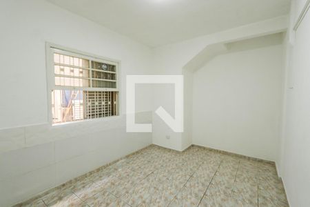 Quarto  de apartamento para alugar com 1 quarto, 40m² em Santana, São Paulo