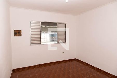 Sala Casa 1 de casa à venda com 4 quartos, 150m² em Independência, Diadema