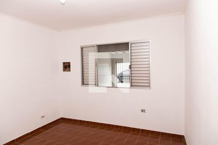 Quarto 1 da Casa 1 de casa à venda com 4 quartos, 150m² em Independência, Diadema