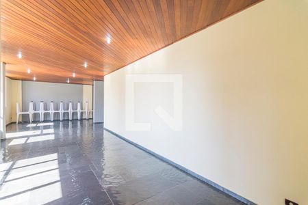 Apartamento à venda com 133m², 3 quartos e 2 vagas Apartamento à venda com 133m², 3 quartos e 2 vagasSalão de Festas