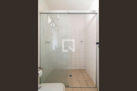 Apartamento à venda com 133m², 3 quartos e 2 vagas Apartamento à venda com 133m², 3 quartos e 2 vagasBanheiro