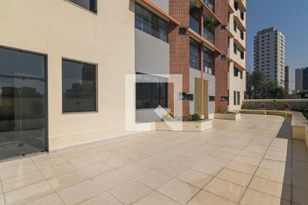 Apartamento à venda com 133m², 3 quartos e 2 vagas Apartamento à venda com 133m², 3 quartos e 2 vagasÁrea de Convivência