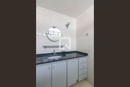 Apartamento à venda com 133m², 3 quartos e 2 vagas Apartamento à venda com 133m², 3 quartos e 2 vagasBanheiro da Suite