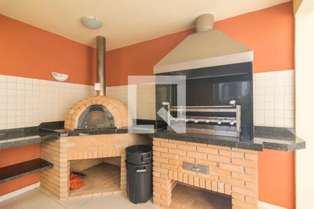 Apartamento à venda com 133m², 3 quartos e 2 vagas Apartamento à venda com 133m², 3 quartos e 2 vagasChurrasqueira