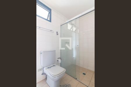 Apartamento à venda com 133m², 3 quartos e 2 vagas Apartamento à venda com 133m², 3 quartos e 2 vagasBanheiro