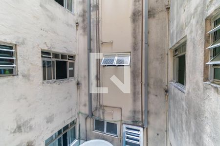 Vista do Quarto 1 de apartamento para alugar com 2 quartos, 63m² em Perdizes, São Paulo