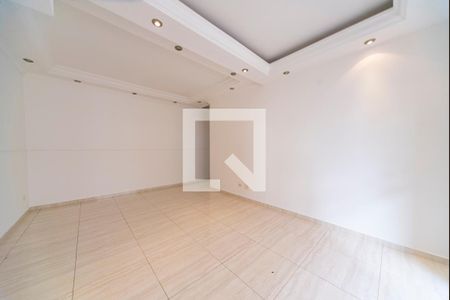 Sala de apartamento à venda com 3 quartos, 89m² em Vila Gilda, Santo André