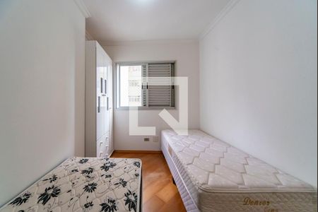 Quarto 1 de apartamento à venda com 3 quartos, 89m² em Vila Gilda, Santo André