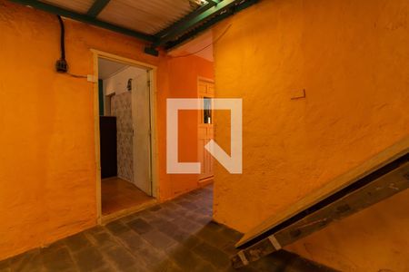 Área de Serviço de casa à venda com 4 quartos, 270m² em Padroeira, Osasco