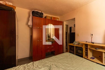 Quarto 1 de casa à venda com 4 quartos, 270m² em Padroeira, Osasco