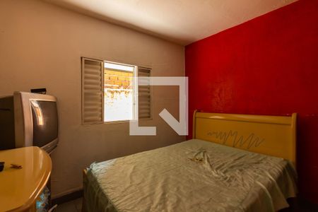 Quarto 1 de casa à venda com 4 quartos, 270m² em Padroeira, Osasco