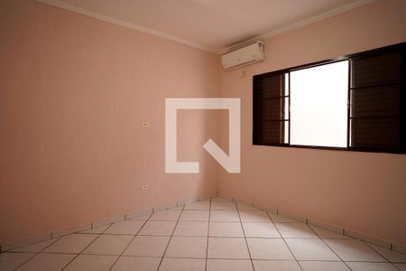 Quarto 2 de casa para alugar com 3 quartos, 200m² em Vila Hortência, Sorocaba