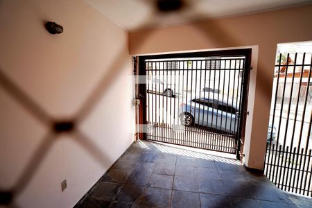 Vista do Quarto 1 de casa para alugar com 3 quartos, 200m² em Vila Hortência, Sorocaba