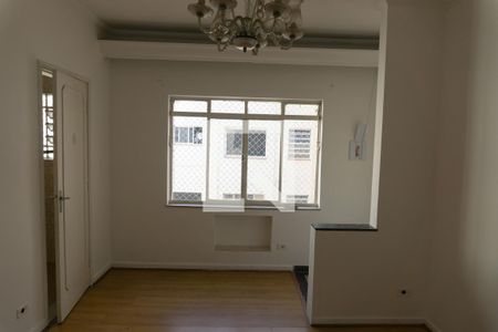 Apartamento para alugar com 51m², 1 quarto e 1 vagaSala 