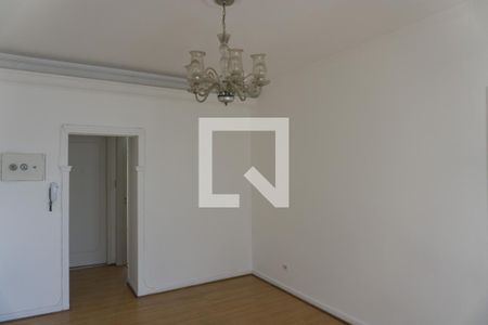 Apartamento para alugar com 51m², 1 quarto e 1 vagaSala 