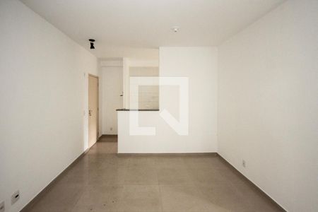 Sala de apartamento à venda com 2 quartos, 70m² em Vila Ivone, São Paulo