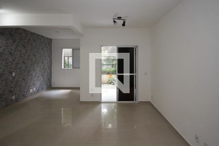 Sala de apartamento à venda com 2 quartos, 70m² em Vila Ivone, São Paulo