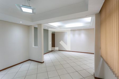 Sala de apartamento à venda com 4 quartos, 201m² em Cruzeiro, Belo Horizonte