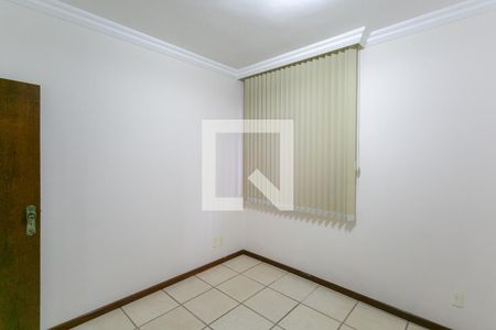 Quarto 2 de apartamento à venda com 4 quartos, 201m² em Cruzeiro, Belo Horizonte
