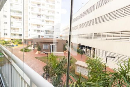 Vista da Varanda de apartamento à venda com 3 quartos, 74m² em Mooca, São Paulo