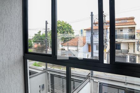 Varanda de casa para alugar com 3 quartos, 165m² em Jardim Maria Estela, São Paulo