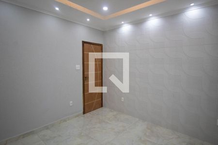 Quarto 1 - Suíte de casa à venda com 4 quartos, 160m² em Jardim America, Rio de Janeiro