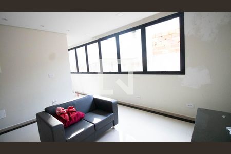 Sala 1 de casa de condomínio à venda com 3 quartos, 405m² em Jardim Peri, São Paulo