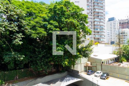 Vista do Quarto 1 de apartamento à venda com 3 quartos, 77m² em Vila Santa Catarina, São Paulo