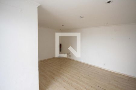 Sala de apartamento à venda com 3 quartos, 75m² em Vila Bela, São Paulo