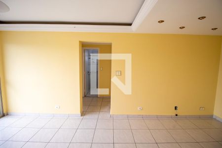 Sala de apartamento para alugar com 2 quartos, 72m² em Itaquera, São Paulo