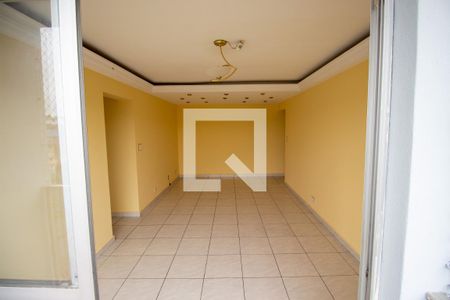 Sala / Varanda de apartamento para alugar com 2 quartos, 72m² em Itaquera, São Paulo