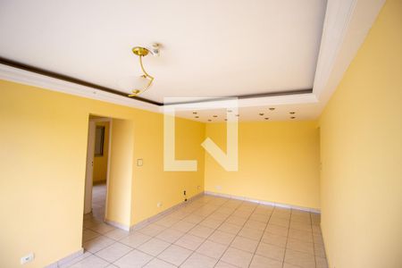 Sala de apartamento para alugar com 2 quartos, 72m² em Itaquera, São Paulo