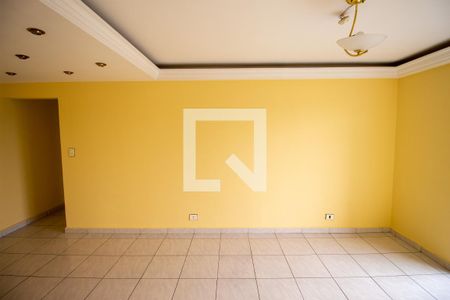 Sala de apartamento para alugar com 2 quartos, 72m² em Itaquera, São Paulo