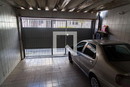 Vista da Sala 1 de casa à venda com 4 quartos, 280m² em Vila Monte Alegre, São Paulo