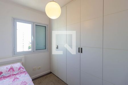 Quarto 1 de apartamento para alugar com 3 quartos, 74m² em Jaguaré, São Paulo