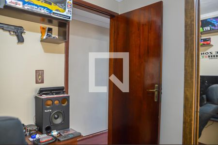 Quarto 1 de apartamento à venda com 2 quartos, 62m² em Ferrazópolis, São Bernardo do Campo