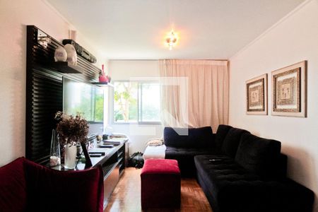 Apartamento à venda com 80m², 2 quartos e 1 vagaSala