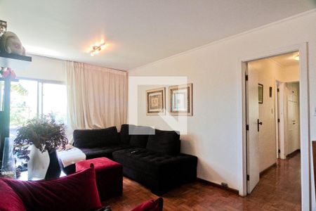 Apartamento à venda com 80m², 2 quartos e 1 vagaSala