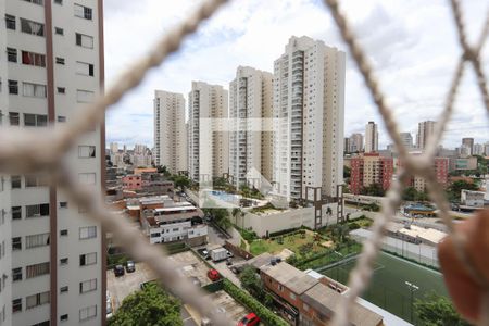 Vista de apartamento para alugar com 2 quartos, 50m² em Lauzane Paulista, São Paulo