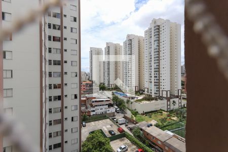 Vista de apartamento para alugar com 2 quartos, 50m² em Lauzane Paulista, São Paulo
