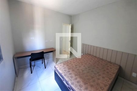 quarto de casa para alugar com 1 quarto, 55m² em Parque São Bento, Sorocaba