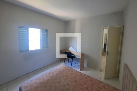 quarto de casa para alugar com 1 quarto, 55m² em Parque São Bento, Sorocaba