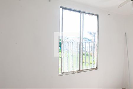 quarto 1 suite de apartamento para alugar com 2 quartos, 50m² em Pechincha, Rio de Janeiro